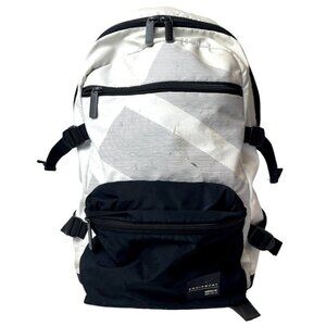 Adidas Originals EQT Equipment Black And White Adjustable‎ Strap Backpack